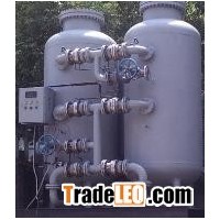 Good quality petroleum nitrogen making machine factory price