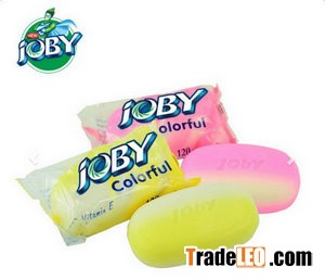 Colorful Soap Red 85g Joby