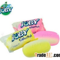 Colorful Soap Red 85g Joby