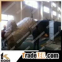 Tea Powder Spray Dryer LPG