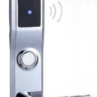 ANSI Mortise Lock-SR Series  ER-SR6
