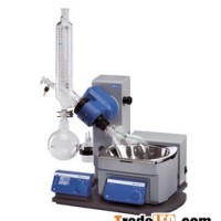 Large Vacuum Rotating Evaporator