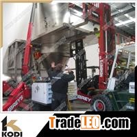 Herb Extraction Spray Dryer ZLPG