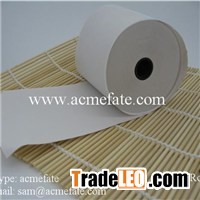 Cash paper roll 80x80mm Thermal paper roll Casher rolls factory