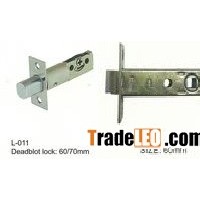 Lock Latch Series