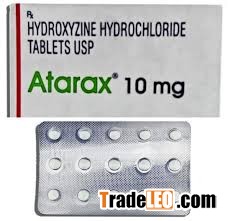 ATARAX (GENERIC)