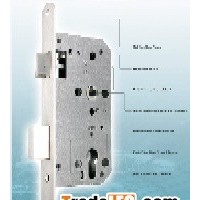 Euro Mortise Lock- 7200 Series