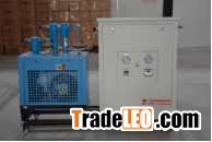 Food fresh keeping nitrogen making machine