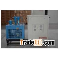 Food fresh keeping nitrogen making machine