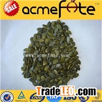 Biggest size shine skin pumpkin seeds kernels grade AAA