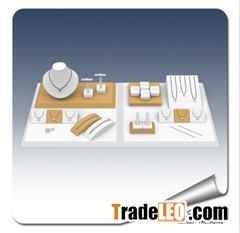jewelry display set