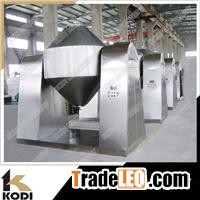 Dynamic Solvent Recovery Vacuum Dryer SZG