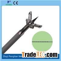 Disposable Marked Biopsy Forceps of CE0197