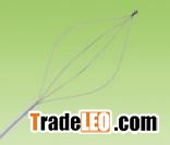 Ercp Stone Extraction Basket of Stainless Steel