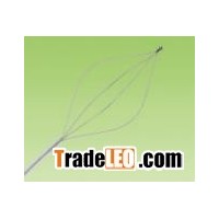 Ercp Stone Extraction Basket of Stainless Steel