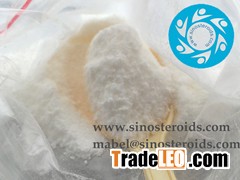 Anabolic Steroids Testosterone Cypionate
