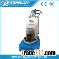 K590Walk Behind Floor Concrete Terrazzo Grinder With CE For Hot Sale