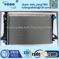Auto radiator for Ford Bronco DPI 1453 from China OEM