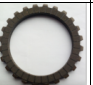 Clutch friction plate for Twister motorcycle clutch plate