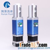 lab use precision instrument injection pump