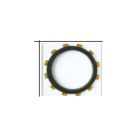 motorcycle/motorbike clutch plate/disc