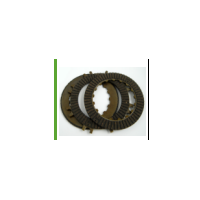 rubber material or paper based motorcycle clutch plate