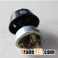 Tractor Parts Light And Horn Switch For Massey Ferguson MF240 1668816M2, 1668816M91