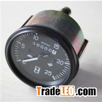 Massey Ferguson Tractor Parts Tachometer (Tractormeter) MF 290 1674637M91 1875187M92