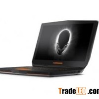 Alienware AW17R3-8342SLV 17.3-Inch UHD Laptop