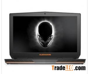 Alienware AW17R3-4175SLV 17.3-Inch FHD Laptop