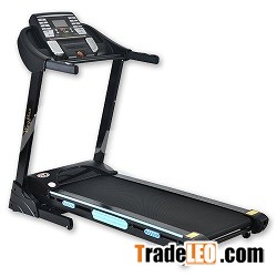 Motorized Treadmill MT453