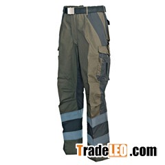 Men's Workwear T/C Trousers