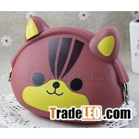 Silicone Coin purse
