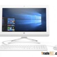 Hewlett Packard 20-c010 Intel Celeron J3060 1TB