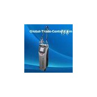 Co2 Fractional Laser Machine for Acne and Scar Removal with Painless