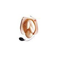 Soft cushion Child Birth Simulator for Leopold Maneuver , medical training models