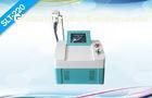 Non Surgical Cryotherapy Fat Freezing Machine , Coolsculpting Cryolipolysis Fat Reduction