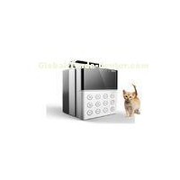 Vet Advanced LCD Screen Infusion Pump XB-1000 , Peristaltic Infusion Pump