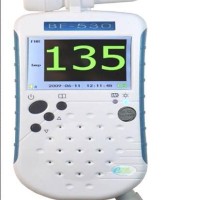 Pocket Fetal Doppler BF-530 ( TFT ) Pulse