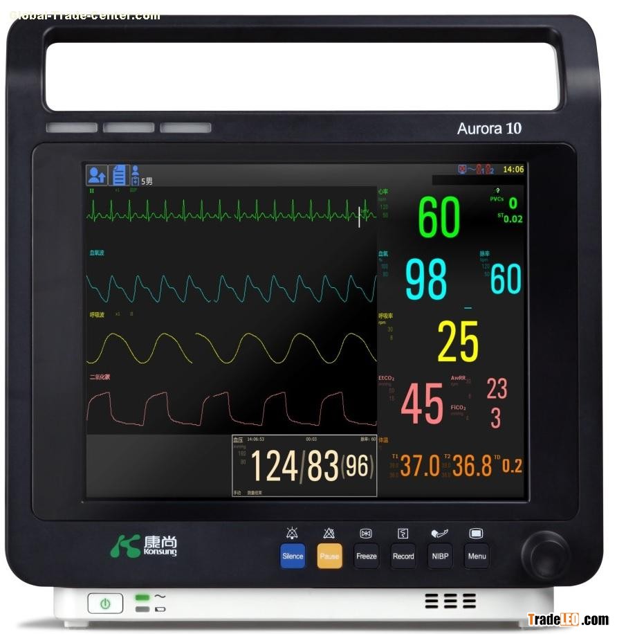 Patient Monitor Aurora 10