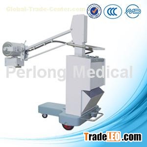 Prices of Mobile Xray Equipment  PLX102