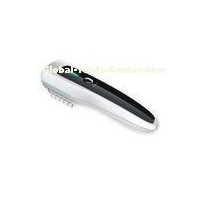 Power grow laser comb for scalp massage to promote hair growth