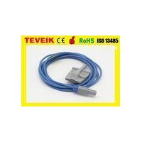 Mindray SpO2 sensor for patient monitor adult soft tip redel 6pin
