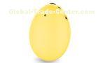 Yellow Ultrasound Home Fetal Doppler To Listen Prenatal Babys Heart Beat Rate