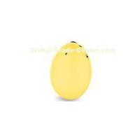 Yellow Ultrasound Home Fetal Doppler To Listen Prenatal Babys Heart Beat Rate