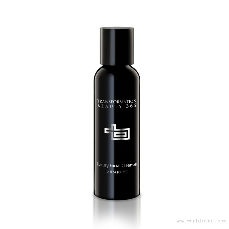 Transformation Beauty 365 Luxury Facial Cleanser