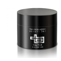 Transformation Beauty 365 Clay Mask