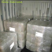 Natural Virgin Coconut Oil for Cosmetic