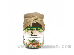 AMLOU BELDI ARGANDIOR