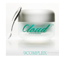 Whitening Cream cloud 9 cream